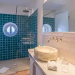 Relais La Ghinghetta 호텔