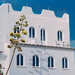 Relais La Ghinghetta 호텔