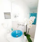 Szálloda Relais La Ghinghetta