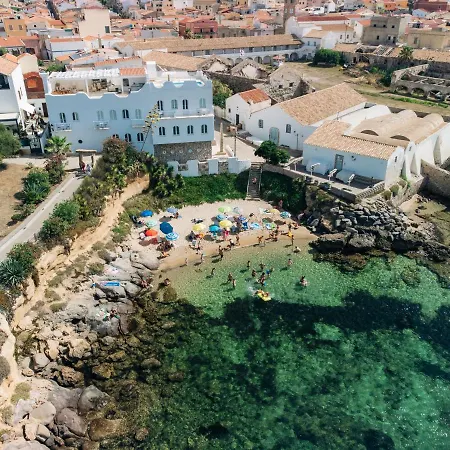 Hotel Relais La Ghinghetta