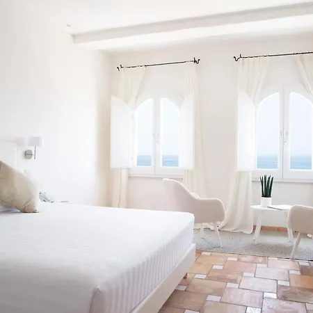 Hotel Relais La Ghinghetta Portoscuso