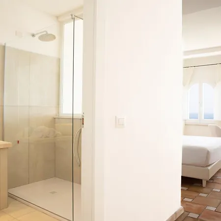 Relais La Ghinghetta