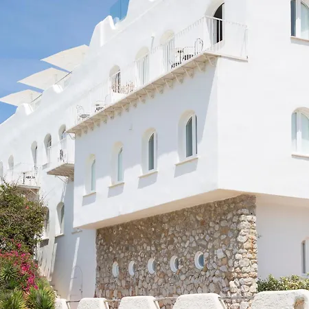 Hotel Relais La Ghinghetta Portoscuso
