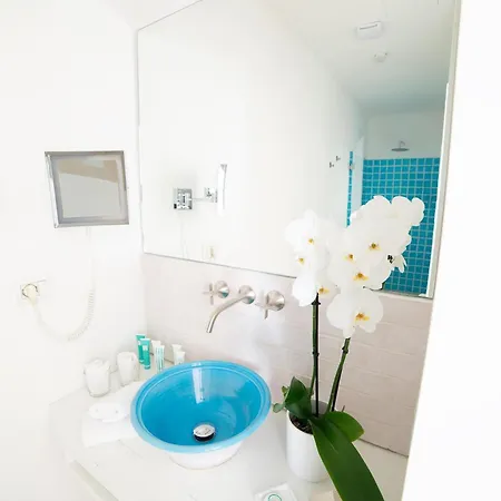 Relais La Ghinghetta 4*