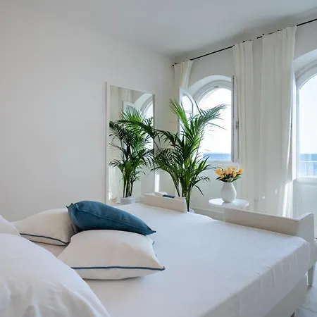 Hotel Relais La Ghinghetta