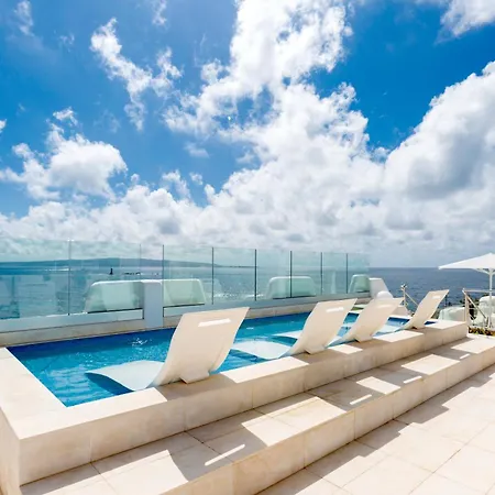 Hotel Relais La Ghinghetta