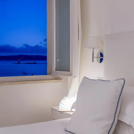 Relais La Ghinghetta Hotel