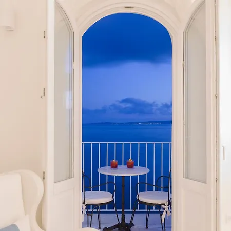 Relais La Ghinghetta Hotel