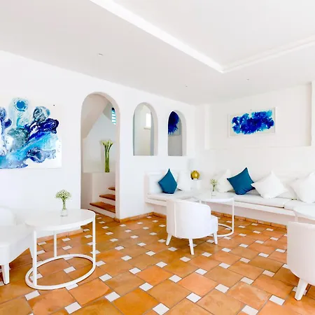 Hotel Relais La Ghinghetta