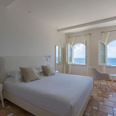 Relais La Ghinghetta