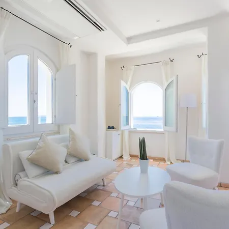 Hotel Relais La Ghinghetta