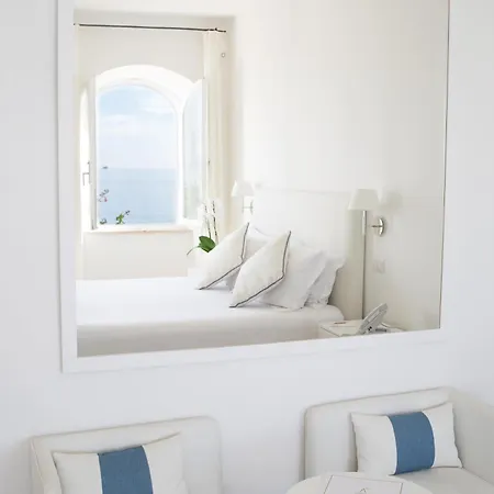 Hotell Relais La Ghinghetta Portoscuso