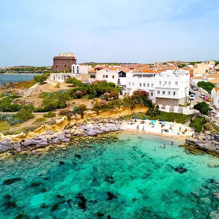 Hotel Relais La Ghinghetta
