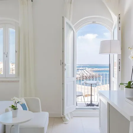Relais La Ghinghetta
