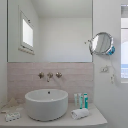 Relais La Ghinghetta Portoscuso