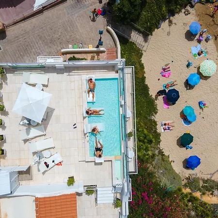 Hotel Relais La Ghinghetta 4*