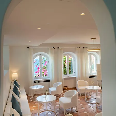 Relais La Ghinghetta 4*