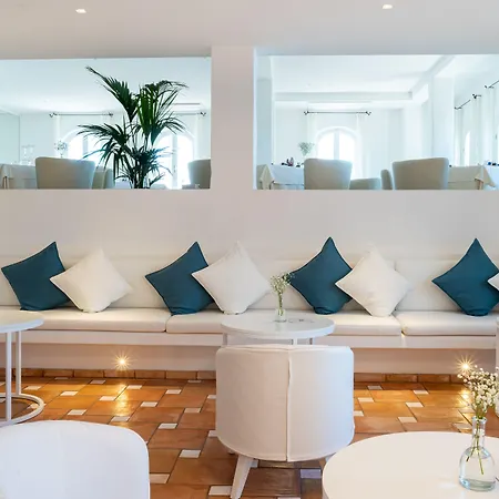 Hotel Relais La Ghinghetta 4*