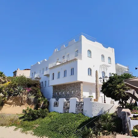 Relais La Ghinghetta