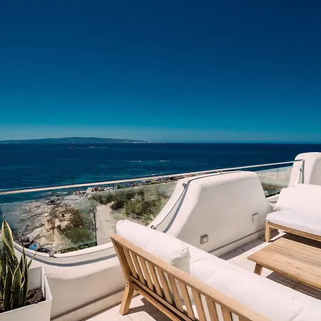 Relais La Ghinghetta