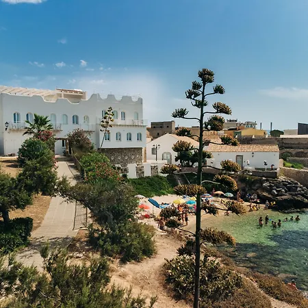 Relais La Ghinghetta Hotel