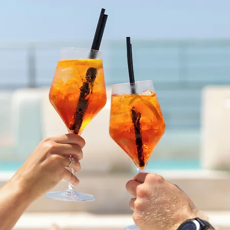 Relais La Ghinghetta Hotel