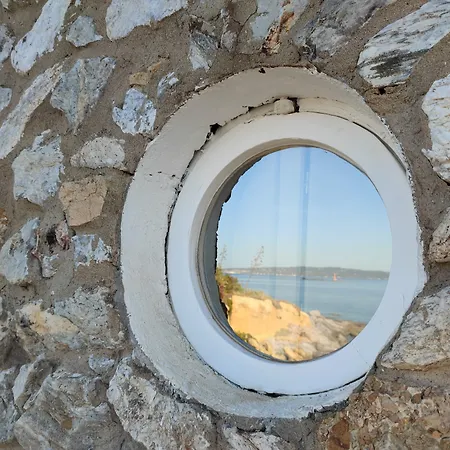 Relais La Ghinghetta Hotel 4*