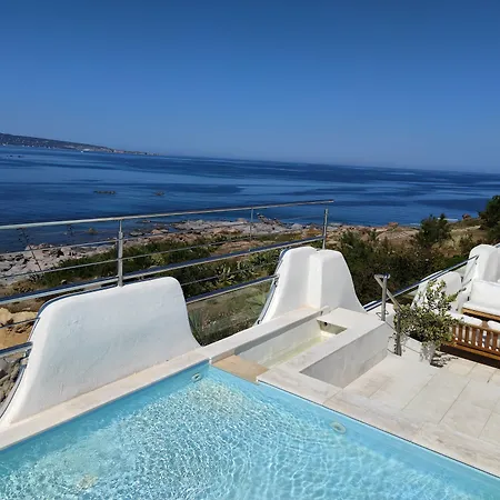 Hotel Relais La Ghinghetta