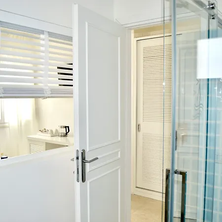 Relais La Ghinghetta 4* Portoscuso