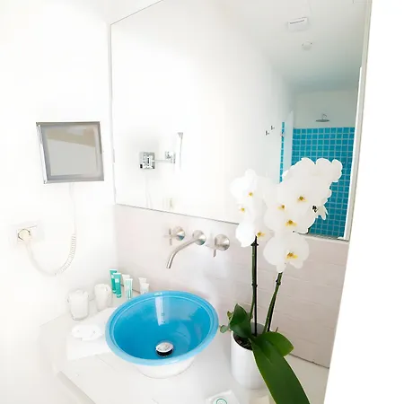 Hotel Relais La Ghinghetta