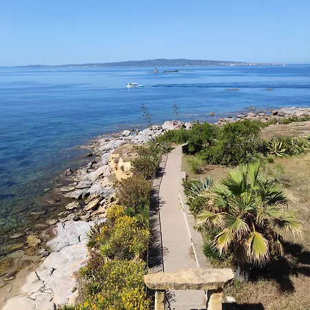 Relais La Ghinghetta Hotel 4*