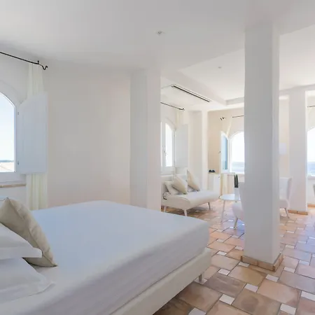 Relais La Ghinghetta Portoscuso