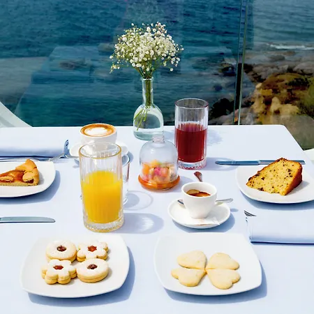 Relais La Ghinghetta