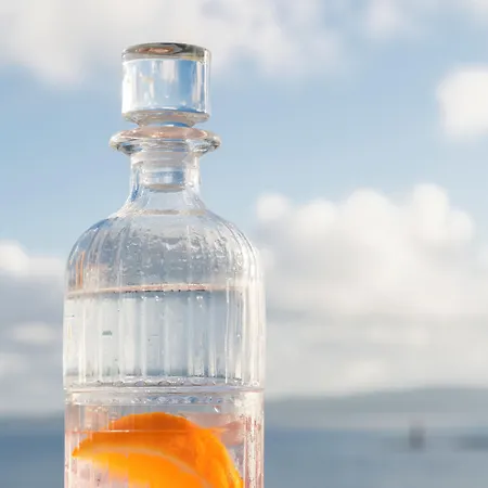 Relais La Ghinghetta Hotel