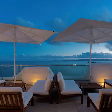 Relais La Ghinghetta Hotel Portoscuso