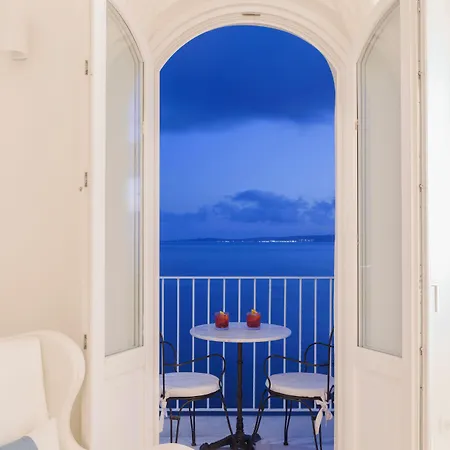 Hotel Relais La Ghinghetta 4*