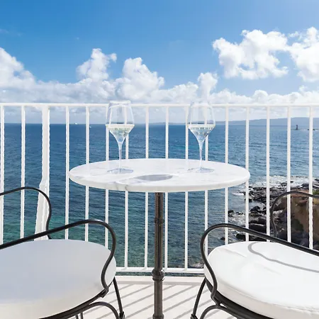 호텔 Relais La Ghinghetta