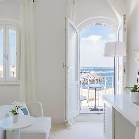 Hotel Relais La Ghinghetta