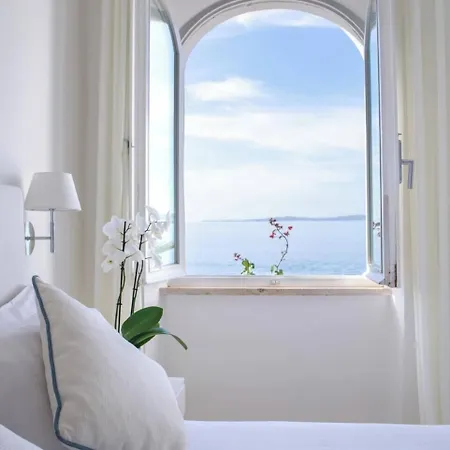 Relais La Ghinghetta Hotel