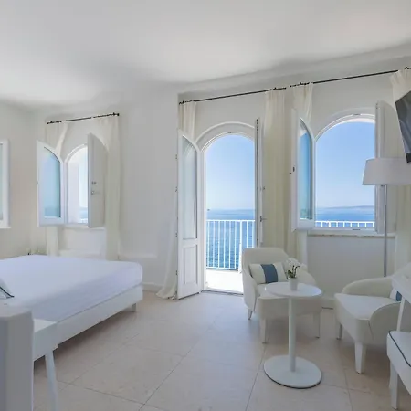 Hotel Relais La Ghinghetta Portoscuso