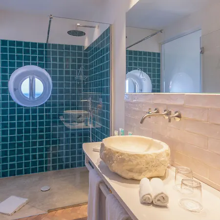 Hotel Relais La Ghinghetta Portoscuso