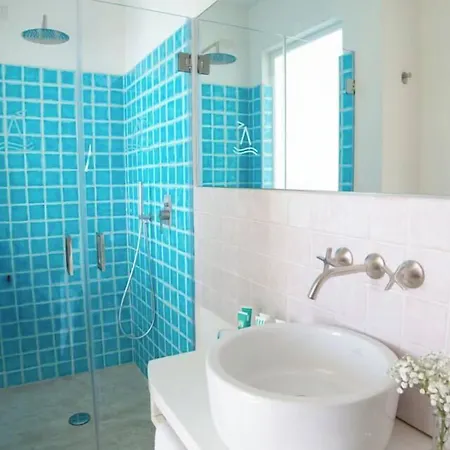 Relais La Ghinghetta