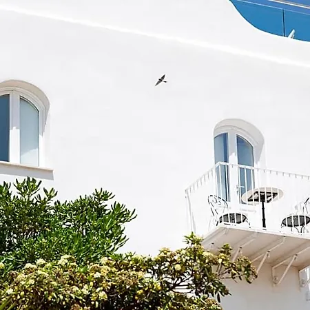 Relais La Ghinghetta 4*