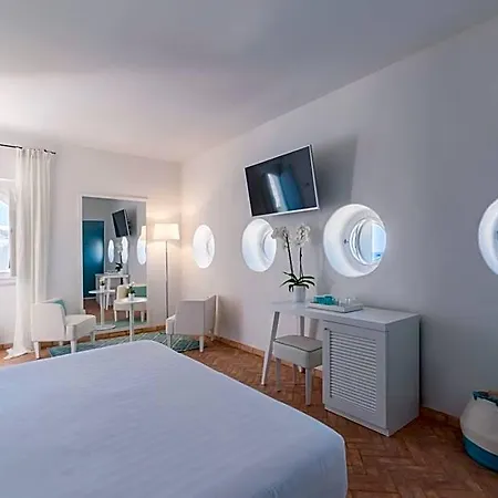 Hotel Relais La Ghinghetta 4*