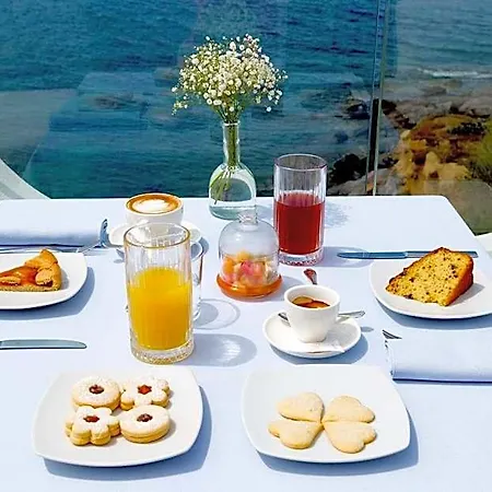 호텔 Relais La Ghinghetta