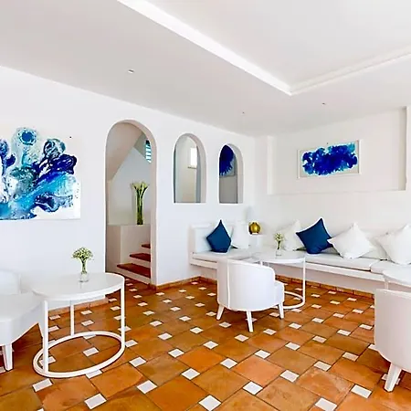 호텔 Relais La Ghinghetta