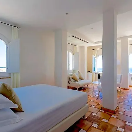 호텔 Relais La Ghinghetta
