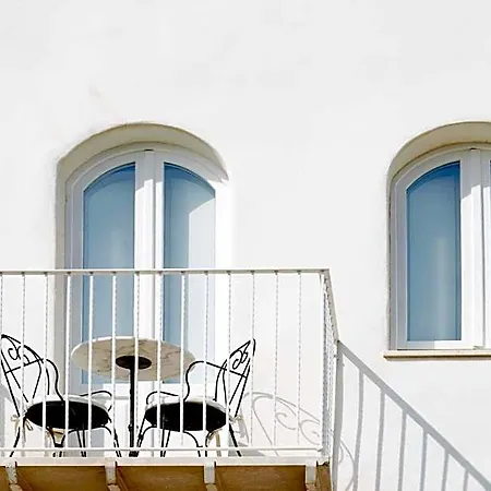 Relais La Ghinghetta Hotel 4*