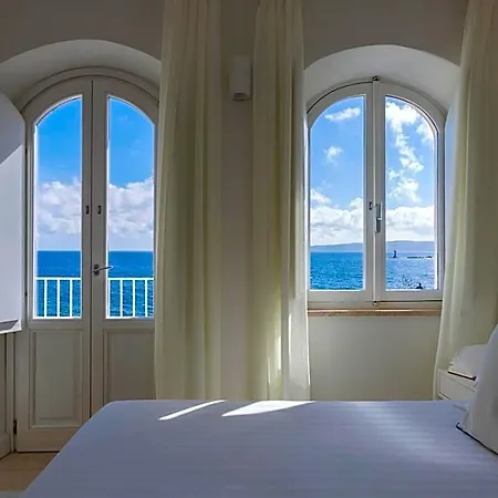 Relais La Ghinghetta 호텔 4*