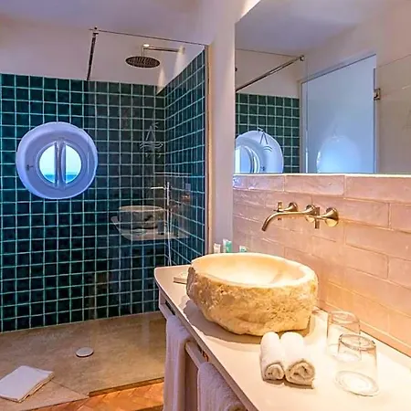 Hotel Relais La Ghinghetta